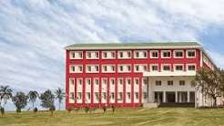 G.H Raisoni University