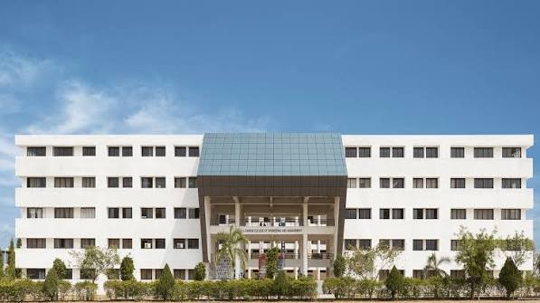 G.H.Raisoni University