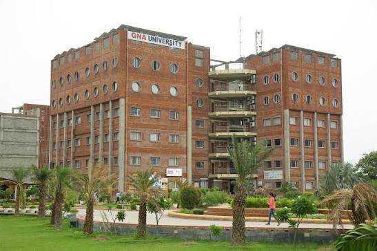 GNA University