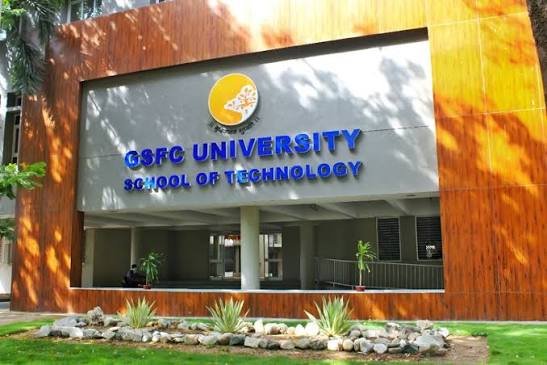 GSFC University