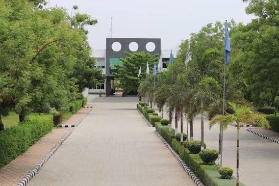 Indrashil University