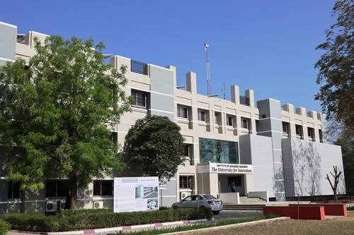 Institute of Advanced Research