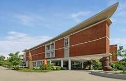 ITM (SLS) Baroda University