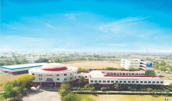 ITM Vocational University