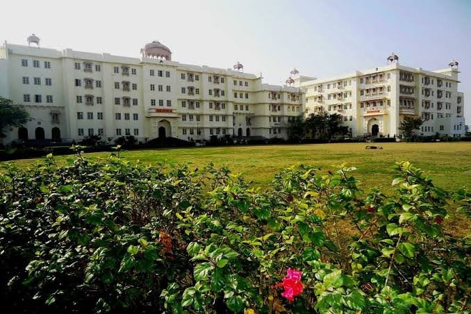 K. N. University