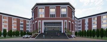 Kishkinda University