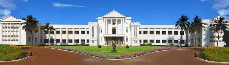 KLE Technological University