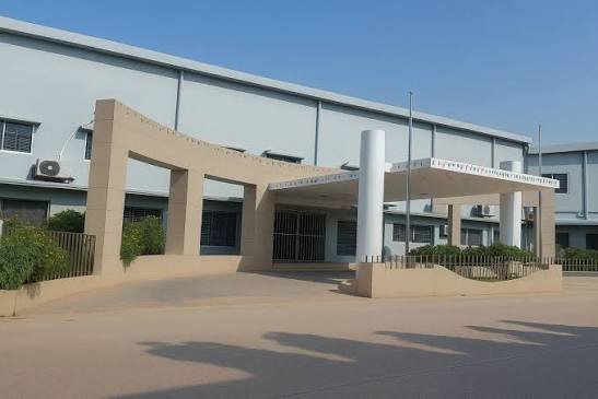 Kumudini Women's Medical College