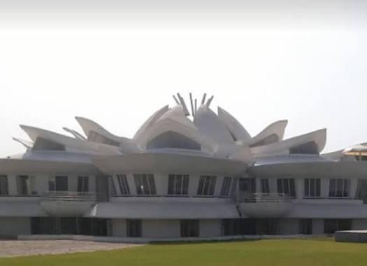 Lakulish Yoga University