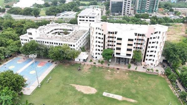 Lok Jagruti Kendra University
