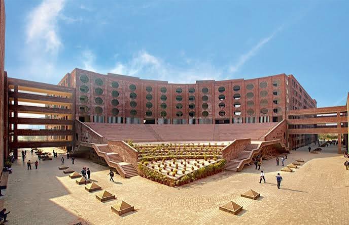 Lovely Professional University