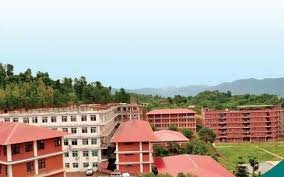Lumbini Medical College and Teaching Hospital Campus