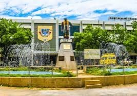 M. K. University