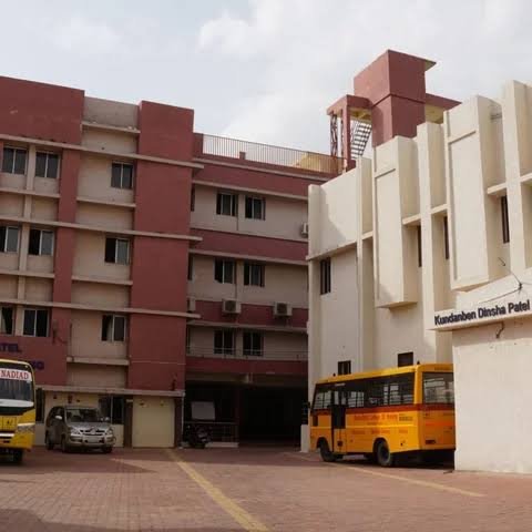 Maganbhai Adenwala Mahagujarat University