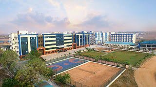 Malla Reddy University