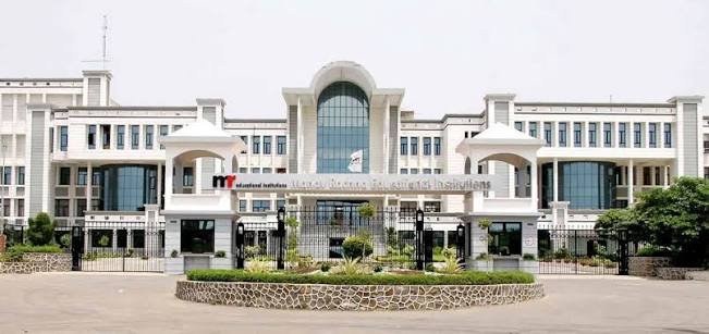 Manav Rachna University