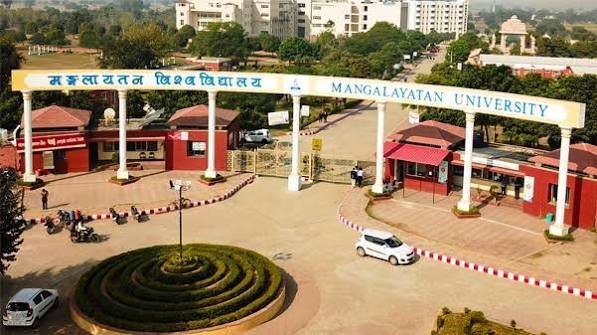 Mangalayatan University