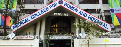 Medical College for Women & Hospital