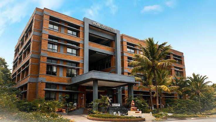 MGM University
