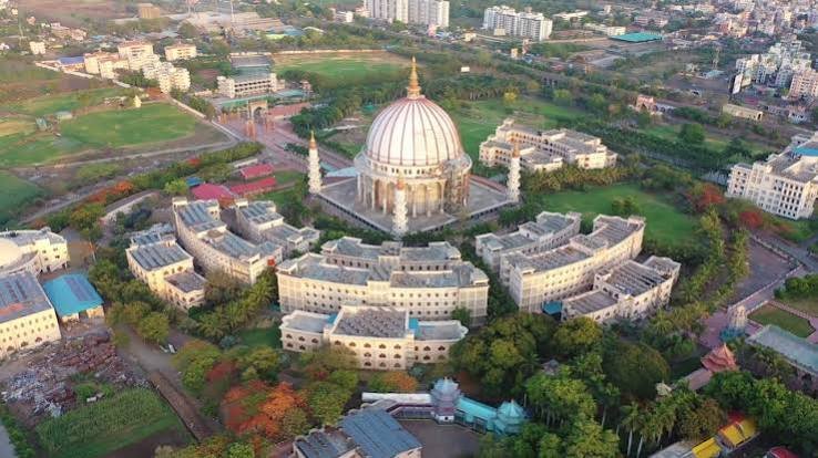 MIT Art Design and Technology University