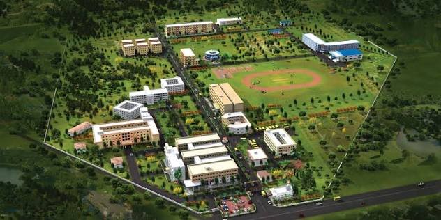 MNR University