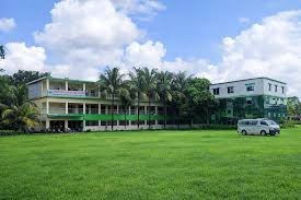Monowara Sikder Medical College Campus
