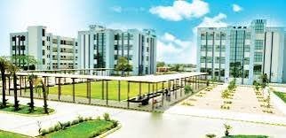 M.V.N. University