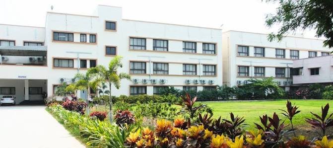 NICMAR University of Construction Studies