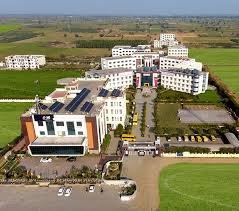 Om Sterling Global University