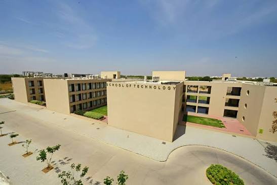 Pandit Deendayal Energy University Gandhinagar