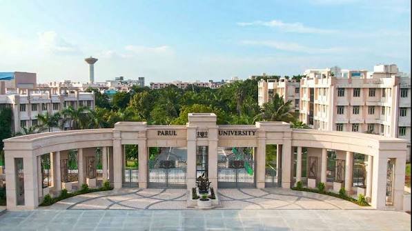 Parul university