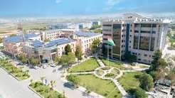 PDM University