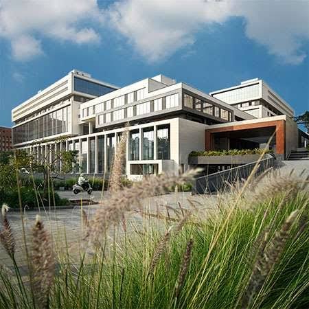 PES University