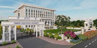 Pimpri Chinchwad University