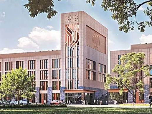 Plaksha University