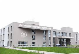 Plastindia International University Vapi: Courses & Admissions