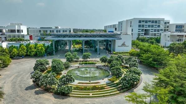 Presidency  University