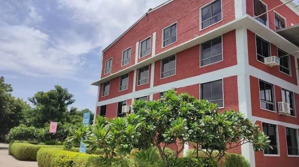 Rai University