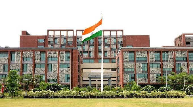 Rishihood University