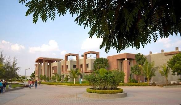 RK University ,Rajkot