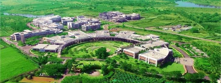Sandip University