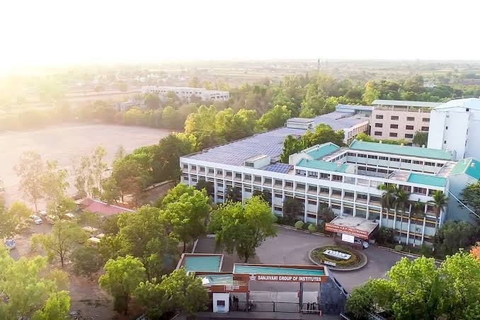 Sanjivani University