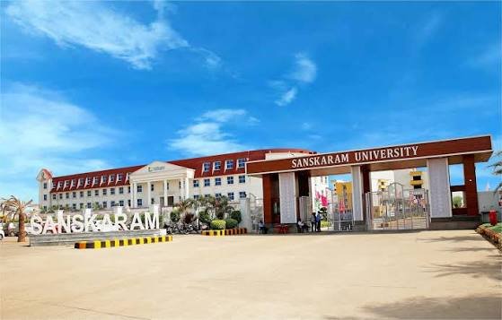 Sanskaram University