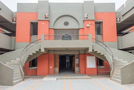 Sardar Vallabhbhai Global University Ahmedabad