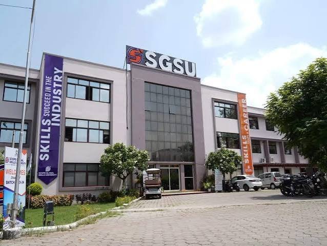 Scope Global Skills University