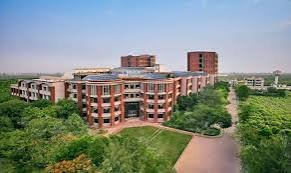 Sharda University