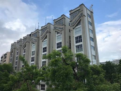 Shreyarth University, Ahmedabad
