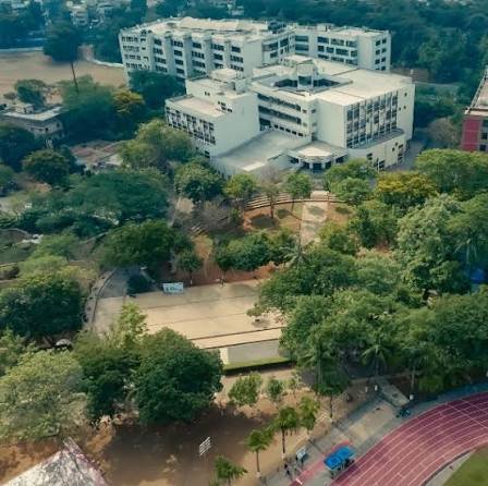 Somaiya Vidyavihar University