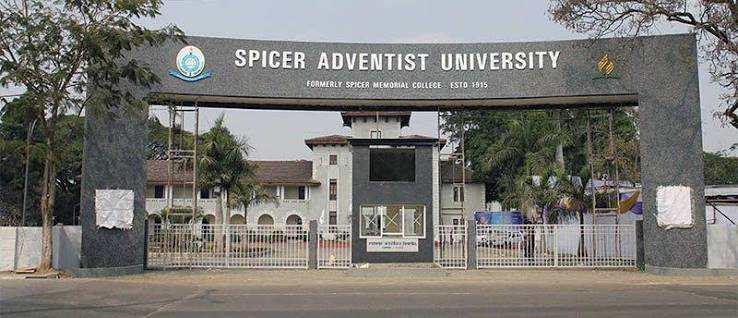 Spicer Adventist University