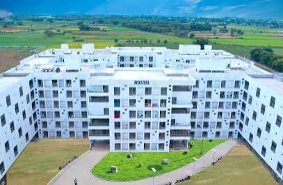 S.R. University